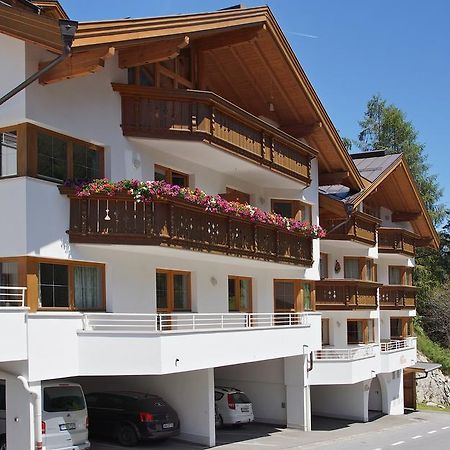 Apart Am Arlen Sankt Anton am Arlberg Luaran gambar